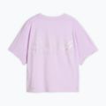 Dámske bežecké tričko PUMA Run Brightstride Cloudspun light lavender 5