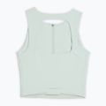 Dámske bežecké tielko PUMA Run Lightstride Crop Top creme de mint 6