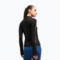 Dámske bežecké tričko longsleeve PUMA Run Brightstride Cloudspun puma Black 3