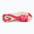 Kopačky PUMA Future 9 Ultimate FG sugared almond/puma white/ultra red/puma black 4