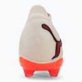 Kopačky PUMA Future 9 Pro FG/AG sugared almond/puma white/ultra red/puma black 6