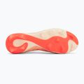 Kopačky PUMA Future 9 Match FG/AG sugared almond/puma white/ultra red/puma black 4