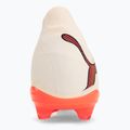 Kopačky PUMA Future 9 Match FG/AG sugared almond/puma white/ultra red/puma black 6