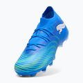 Kopačky PUMA Future 9 Match FG/AG ultra blue/puma white 3