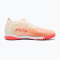 Kopačky PUMA Future 9 Match TT sugared almond/puma white/ultra red/puma black 2