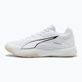 Pánske hádzanárske topánky PUMA Accelerate Pro 5 white