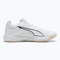 Pánske hádzanárske topánky PUMA Accelerate Pro 5 white 2