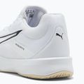 Pánske hádzanárske topánky PUMA Accelerate Pro 5 white 5