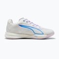 Hádzanárske topánky PUMA Accelerate Nitro SQD 5 puma white/royal sapphire/light lavender 2