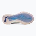 Hádzanárske topánky PUMA Accelerate Nitro SQD 5 puma white/royal sapphire/light lavender 4