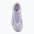 Hádzanárske topánky PUMA Accelerate Nitro SQD 5 puma white/royal sapphire/light lavender 5