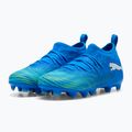 Detské kopačky PUMA Future 9 Match FG/AG Jr ultra blue 4