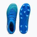 Detské kopačky PUMA Future 9 Match FG/AG Jr ultra blue 5