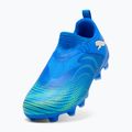 Detské kopačky PUMA Future 9 Match LL FG/AG Jr ultra blue 3