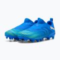 Detské kopačky PUMA Future 9 Match LL FG/AG Jr ultra blue 4
