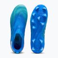 Detské kopačky PUMA Future 9 Match LL FG/AG Jr ultra blue 5