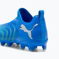 Detské kopačky PUMA Future 9 Match LL FG/AG Jr ultra blue 6