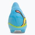 Kopačky PUMA Future 9 Match Advanced Level FG/AG puma white/blue glimmer/pink glimmer/yellow alert 6