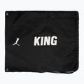 Kopačky PUMA King 20 Ultimate FG/AG sugared almond/puma black/ultra red 8
