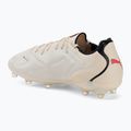 Kopačky PUMA King 20 Pro FG/AG sugared almond/puma black/ultra red 3