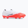 Kopačky PUMA Ultra Nitro 7 Match FG/AG ultra red/puma black/puma white 2