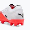 Kopačky PUMA Ultra Nitro 7 Match FG/AG ultra red/puma black/puma white 6