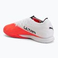 Kopačky PUMA Ultra Nitro 7 Match IT ultra red/puma black/puma white 3