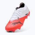 Kopačky PUMA Ultra Nitro 7 Match MxSG ultra red/puma black/puma white 4