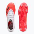 Kopačky PUMA Ultra Nitro 7 Match MxSG ultra red/puma black/puma white 5