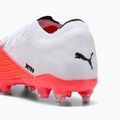Kopačky PUMA Ultra Nitro 7 Match MxSG ultra red/puma black/puma white 6