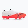 Kopačky PUMA Ultra Nitro 7 Match MxSG ultra red/puma black/puma white 2