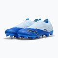 Kopačky PUMA Ultra Nitro 7 Match LL FG/AG ultra blue/icy blue 2
