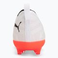 Detské kopačky Puma Ultra Nitro 7 Ultimate FG/AG Jr ultra red/puma black/puma white 6