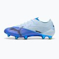 Kopačky PUMA Ultra Nitro 7 Ultimate FG ultra blue/icy blue