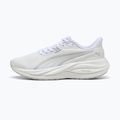 Bežecké topánky Puma Electrify Nitro 5 puma white/puma silver