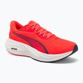 Bežecké topánky Puma Electrify Nitro 5 ultra red/inky depths