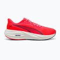 Bežecké topánky Puma Electrify Nitro 5 ultra red/inky depths