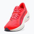 Bežecké topánky Puma Electrify Nitro 5 ultra red/inky depths 3