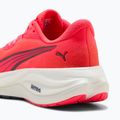 Bežecké topánky Puma Electrify Nitro 5 ultra red/inky depths 6