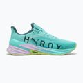 Tréningové topánky PUMA Activate Nitro TR Hyrox intense mint/light lavender/sunny lime/herb garden 2