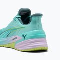 Tréningové topánky PUMA Activate Nitro TR Hyrox intense mint/light lavender/sunny lime/herb garden 6
