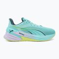 Tréningové topánky PUMA Activate Nitro TR Hyrox intense mint/light lavender/sunny lime/herb garden 2