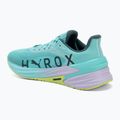 Tréningové topánky PUMA Activate Nitro TR Hyrox intense mint/light lavender/sunny lime/herb garden 3