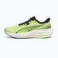 Bežecké topánky Puma Electrify Nitro 5 sunny lime/puma black