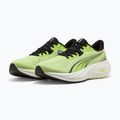 Bežecké topánky Puma Electrify Nitro 5 sunny lime/puma black 2