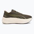 Bežecké topánky Puma Maxima Pro puma olive/rustic olive/dark 2