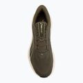Bežecké topánky Puma Maxima Pro puma olive/rustic olive/dark 5