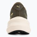Bežecké topánky Puma Maxima Pro puma olive/rustic olive/dark 6