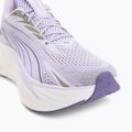 Bežecké topánky Puma Maxima Pro light lavender/plum purple 7