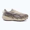 Dámske bežecké topánky Puma Velocity NITRO Trail silver fog/ruby 2